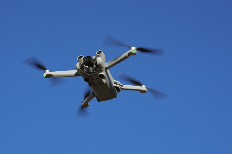 Drone Photography and Video